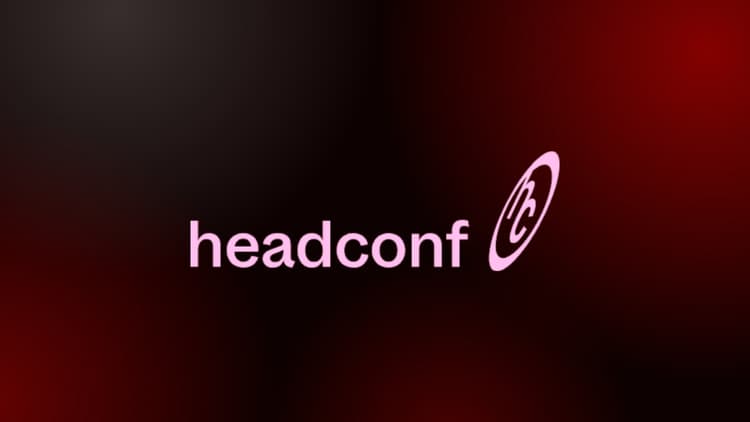 Headconf 2026