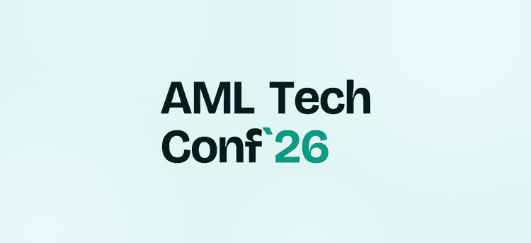 AML Tech Conf`26