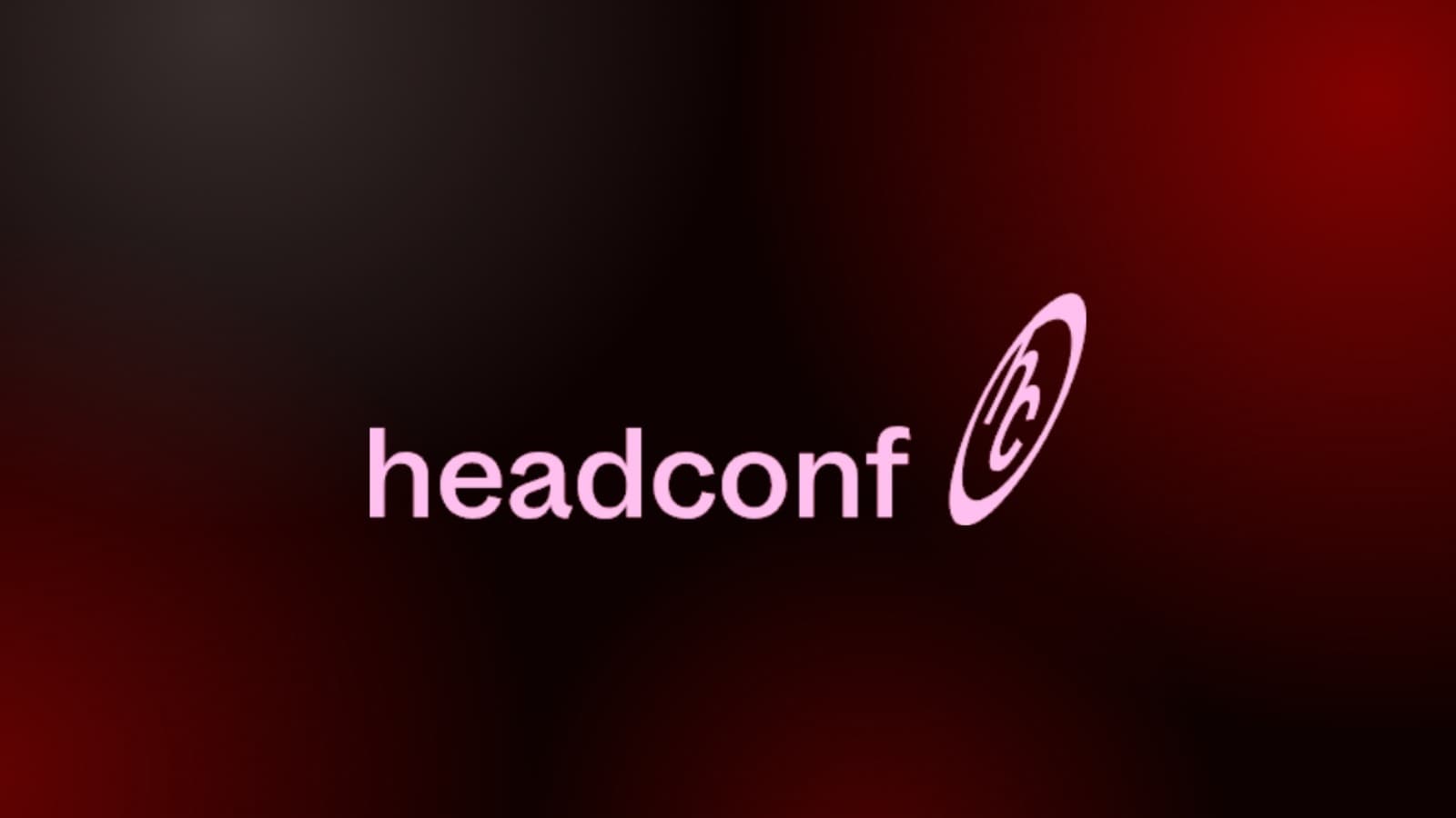 Headconf 2026