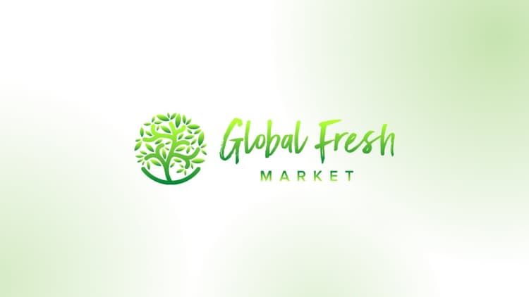 Global Fresh Market 2026