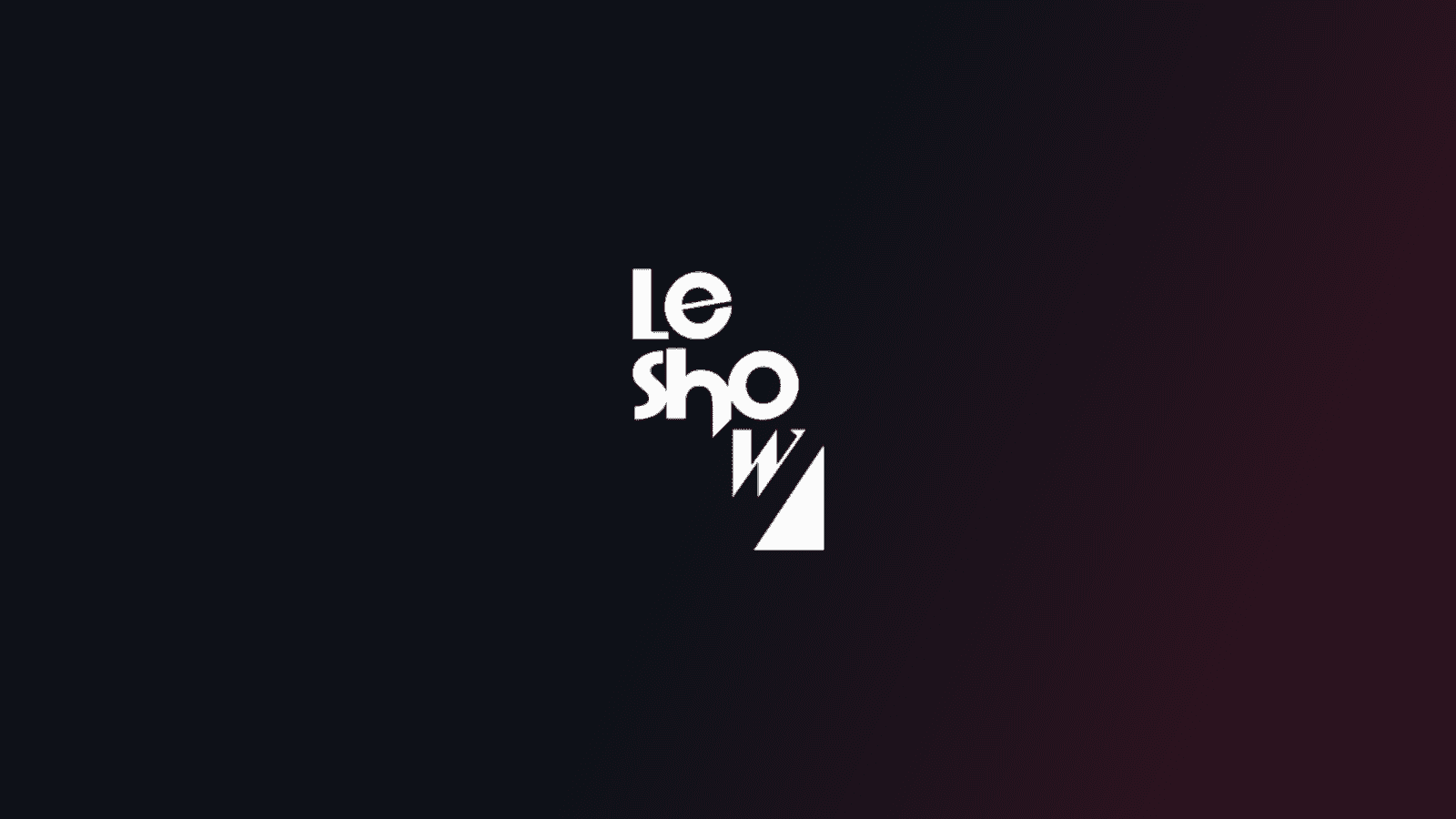 LeShow 2026 — международная выставка верхней одежды