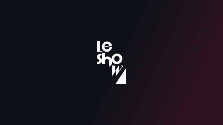 LeShow 2026 — международная выставка верхней одежды